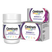 Centrum Woman 50+, tabletki, 30 szt.