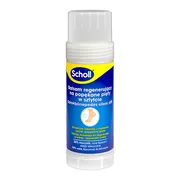 Scholl, balsam regenerujący na popękane pięty w sztyfcie, 70 g