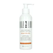 Pharmedis Kropla Zdrowia, mocno regenerujący, nawilżający i ujędrniający balsam do ciała, 200 ml