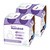 Zestaw 2x Nutridrink, smak neutralny, płyn, 4 x 125 ml