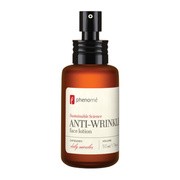 Phenome ANTI-WRINKLE, przeciwzmarszczkowy lotion do skóry tłustej i mieszanej, 50 ml