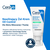 CeraVe Oil Control, nawilżający żel-krem, 52 ml