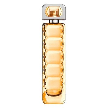Hugo Boss, Orange Eau de Toilette, woda toaletowa, 75 ml