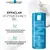 La Roche-Posay Effaclar Foaming Gel, żel oczyszczający dla skóry skłonnej do trądziku, 400 ml