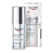 Eucerin Hyaluron Filler Epigenetic, serum anti-age, 30ml