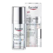 Eucerin Hyaluron Filler Epigenetic, serum intensywnie nawilżające i reaktywujące geny młodości, 30ml