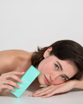 Nacomi Next LVL Pure Balance, krem nawilżający do twarzy, 40 ml