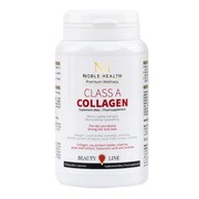 Noble Health Class A Collagen, kapsułki, 90 szt.