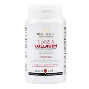 Noble Health Class A Collagen, kapsułki, 90 szt.