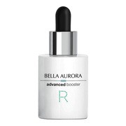 Bella Aurora Advanced, Booster Retinol & Bakuchiol, intensywna kuracja przeciwstarzeniowa, 30 ml