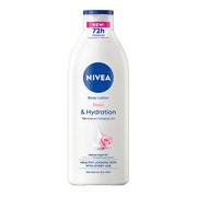 Nivea Rose Touch, balsam do ciała, 400 ml