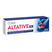 DOZ Product Altative Gel, żel do stosowania na skórę, 75 g