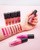 Golden Rose Longstay Liquid Matte Lipstick, matowa pomadka w płynie, 01, 5,5 ml