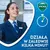 Vicks Sinex Aloes i Eukaliptus, 0,5 mg/ml, aerozol do nosa, 15 ml