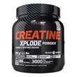 Olimp Creatine Xplode, proszek, ananas, 500 g