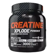 Olimp Creatine Xplode, proszek, ananas, 500 g