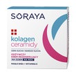 Soraya Kolagen i Ceramidy, odżywczy krem regenerujący na dzień i na noc, 50 ml