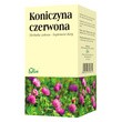 Flos Koniczyna czerwona, herbatka ziołowa, saszetki,1,5 g x 25 szt.