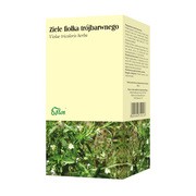 Fix Ziele fiołka trójbarwnego, 2 g, 30 szt. (Flos)