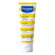 Mustela Bebe-Enfant, mleczko przeciwsłoneczne, bardzo wysoka ochrona, SPF50+, 40 ml