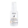 Vichy Capital Soleil UV-Age Daily Fluid, przeciw fotostarzeniu się skóry SPF50+, 40ml