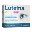 Alg Pharma Luteina gold max, kapsułki, 30 szt.