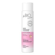 BeBio Baby Hair Complex, Naturalny Szampon do Włosów Wypadających i Osłabionych, 300 ml