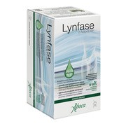 Lynfase, herbatka ziołowa, saszetki, 2 g x 20 szt.