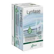 Lynfase, herbatka ziołowa, saszetki, 2 g x 20 szt.