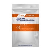 Torba,termoizolacyjna DOZ, 3 l, 1 szt.