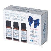 Optima Natura, zestaw Zdrowy Zapach Lekki Oddech