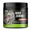MZ Mad Zebra, proszek, smak grejpfrutowy, 300 g