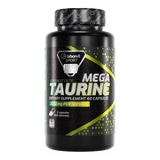 Laborell Sport Mega tauryna, kapsułki, 60 szt.