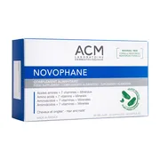 Novophane, kapsułki, 60 szt.