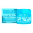 Biovene Hyaluronic Day Glow, rozświetlający krem nawilżający na dzień, 50 ml