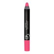 Golden Rose Matte Crayon Lipstick, matowa pomadka w kredce, 17, 3,5 g