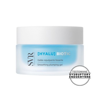 SVR [Hyalu] Biotic, regenerujący żel nawilżający, 50 ml