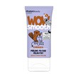 Flos-Lek WOW Smooth!, delikatny peeling do rąk Celuloza, 50 g