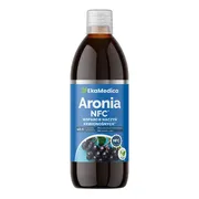 EkaMedica, Aronia NFC, płyn, 500 ml