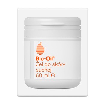 Bio-Oil, żel do skóry suchej, 50 ml