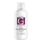 Pharmaceris Regenovum, balsam nawilżająco-odżywczy, 400 ml