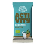 Diet-Food, Activity, Bio Batonik proteinowy, 35 g