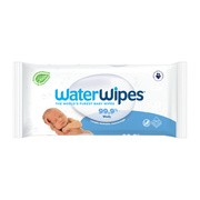WaterWipes, chusteczki dla niemowląt, 60 szt.