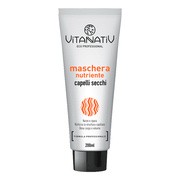 Vitanativ, maska odżywcza do włosów suchych, 200 ml