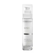 Christina Wish, Absolutna pewność, serum do twarzy, 30 ml