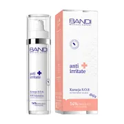 Bandi Medical Expert anti irritate, kuracja S.O.S intensywnie kojąca, 50 ml