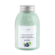 KANU Nature, sól musująca, winogronowa, 250 g