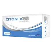 Citogla Vis, tabletki, 30 szt.
