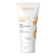 Bandi Boost Care, krem rozjaśniający z kurkumą, 50 ml