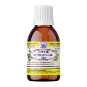 Krople żołądkowe, (Prolab), 35 g
